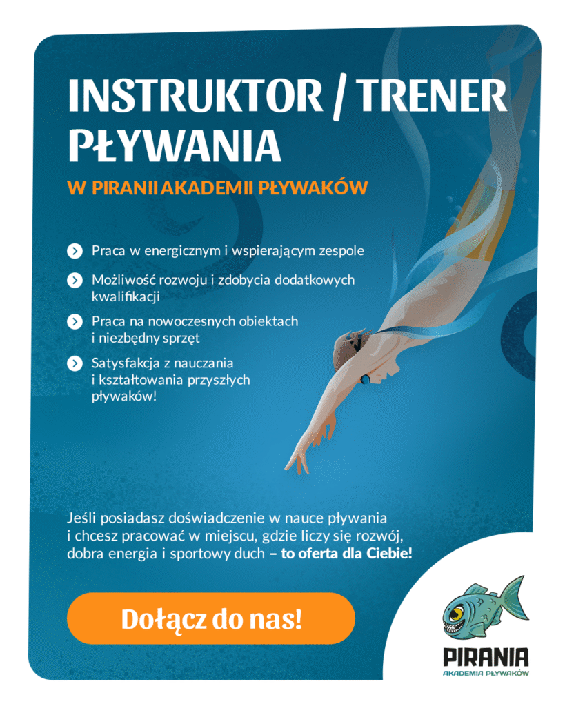 instruktor kariera doswiadczony