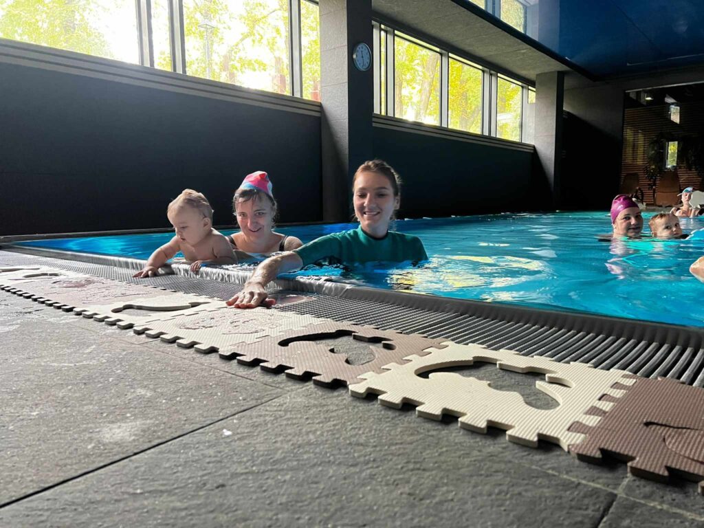 Nauka pływania Busko-Zdrój 462641194 518731117756163 437548410372315301 n