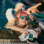 Nauka pływania Busko-Zdrój IMG 9799