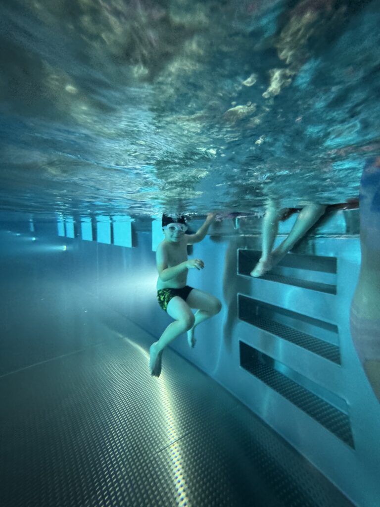 Nauka pływania Busko-Zdrój image00009