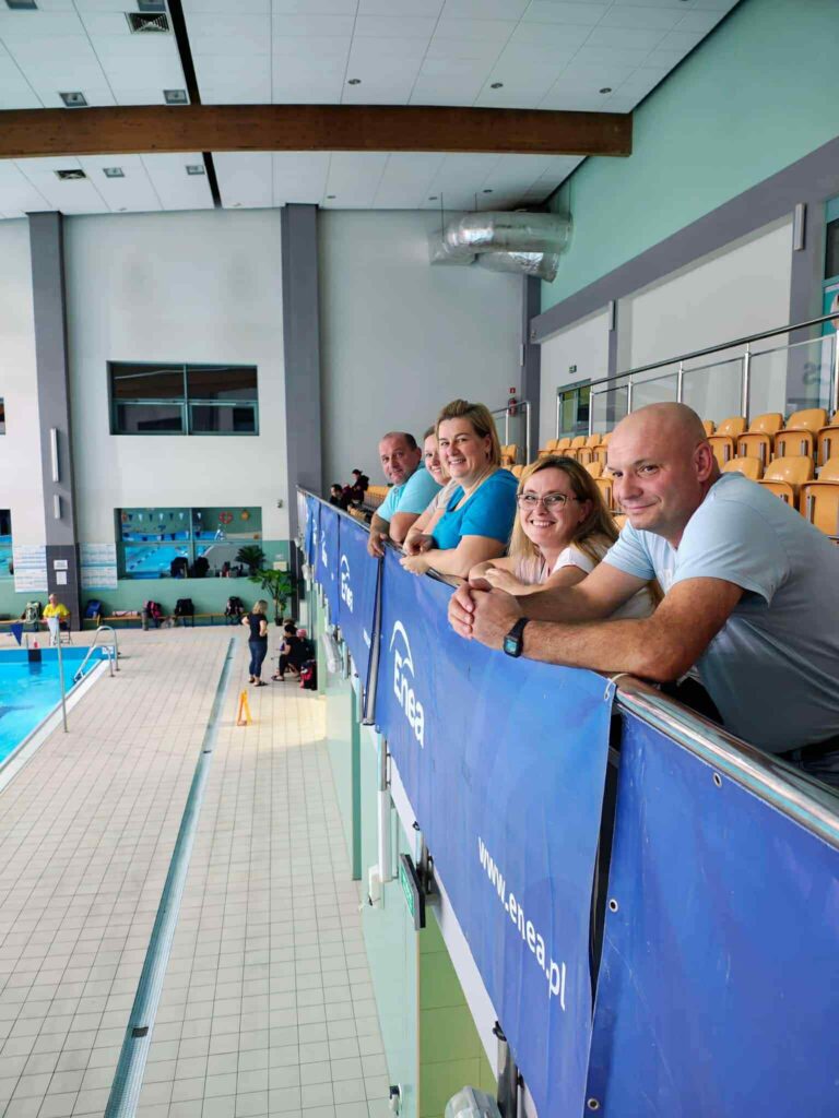 KRAKEN na V Nocnym Maratonie Pływackim w Staszowie! 504bf136 a951 467f 92a0 0a6be0c4862d