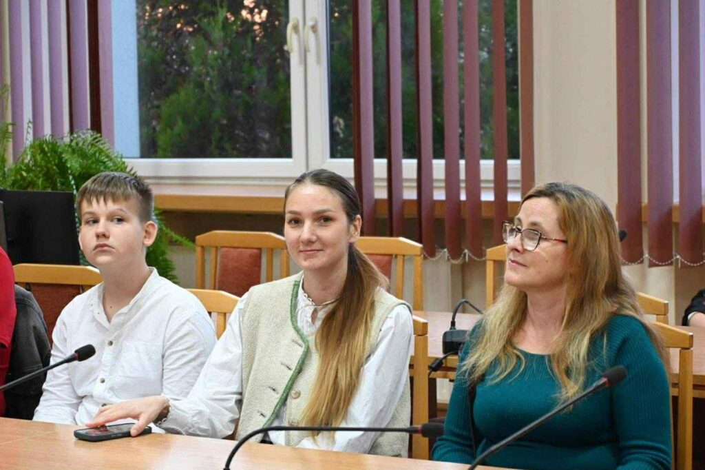 KRAKEN na V Nocnym Maratonie Pływackim w Staszowie! 574910680 797644769935162 5942255794904469344 n