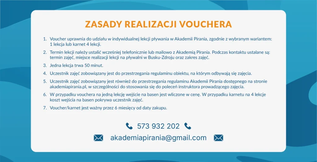 regulamin voucherow kopia