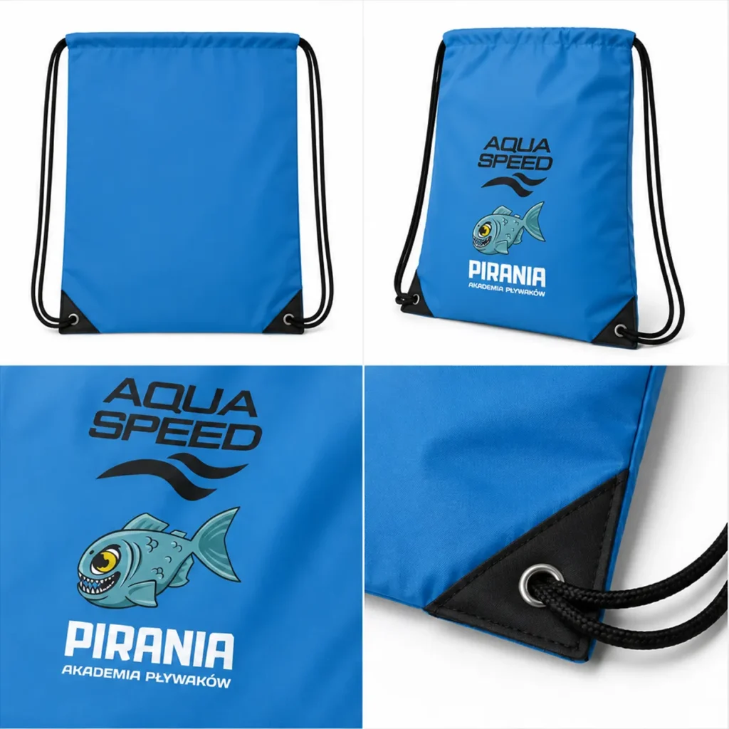 Plecak Pirania niebieski 1 web