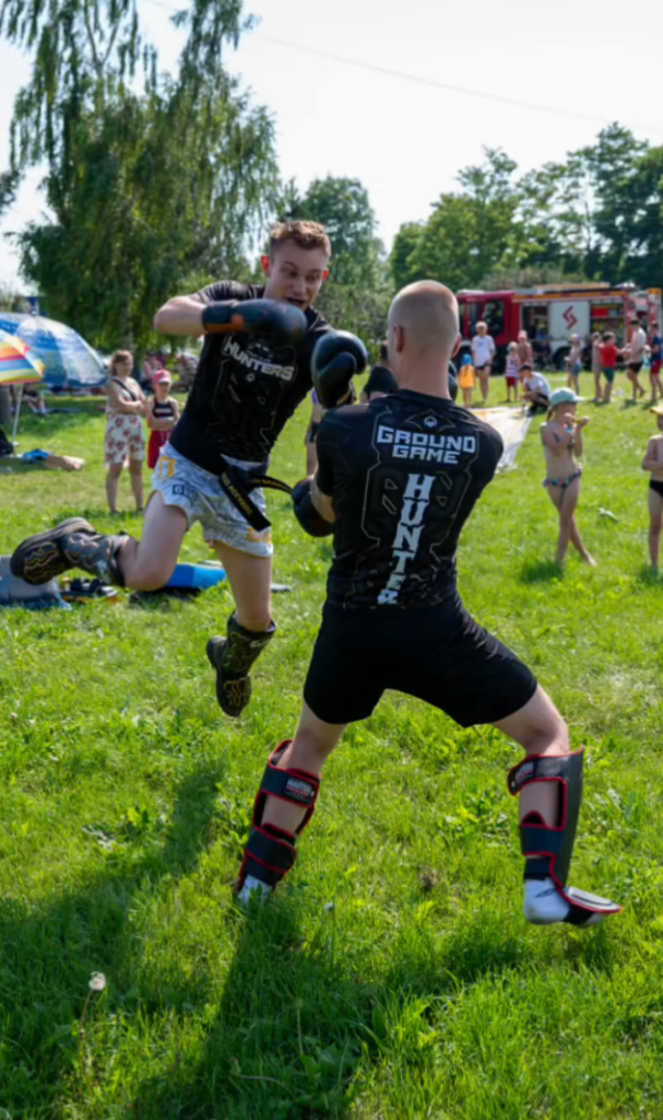 Zakończenie sezonu pływackiego w Akademii Pirania obraz 2026 08 06 162009420